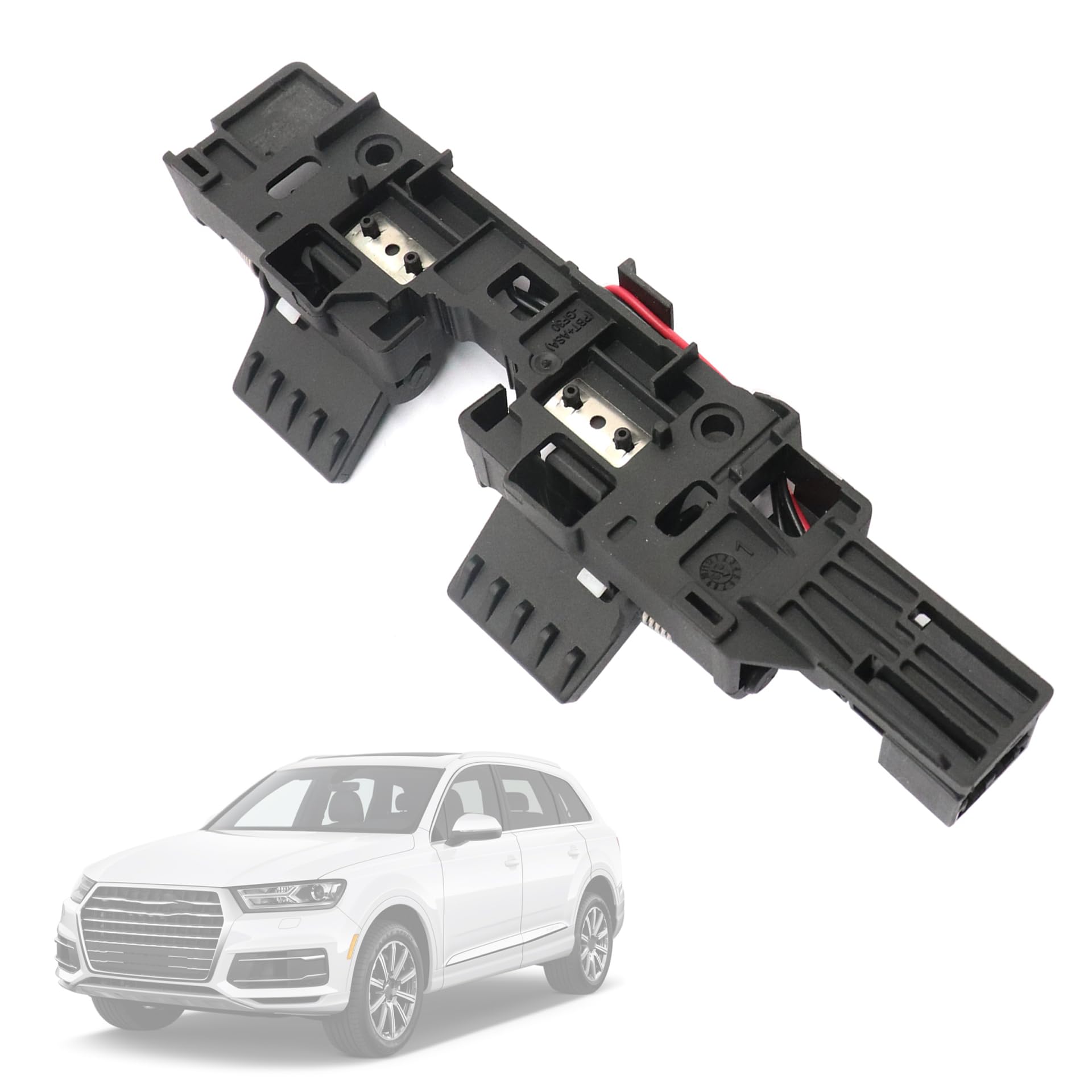 Amazon.com: GXARTS Rear Tailgate Trunk Lid Light Lamp Switch